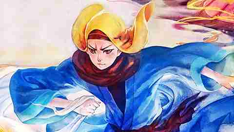 “国漫暗黑系列”电影《妙先生》曝终极预告！！ 献给成年人的跨年礼物